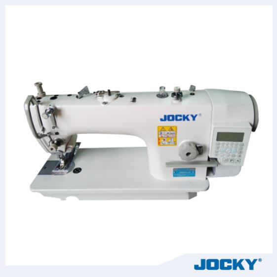 JK9800DDI-4 Direct-drive computerized high-speed lockstitch sewing machine