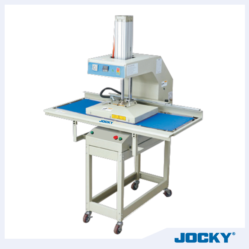 JK-4435-T Pneumatic heat transfer machine(removable)