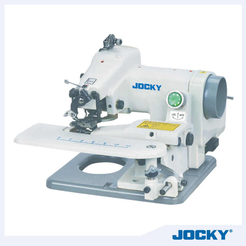 JK500 Blind stitch sewing machine