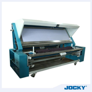 JK180 Fabric inspection machine, width 2000mm