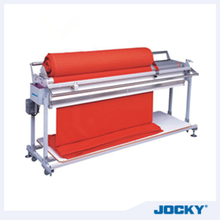 JK-UW-2 Automatic fabric release machine