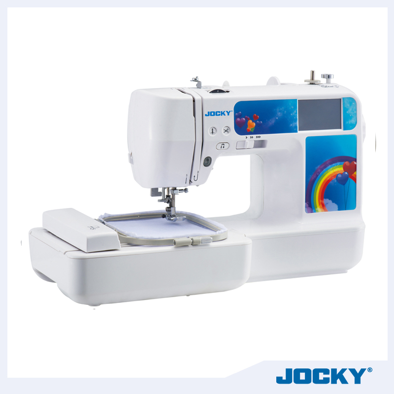 JK950 household sewing emboidery machine